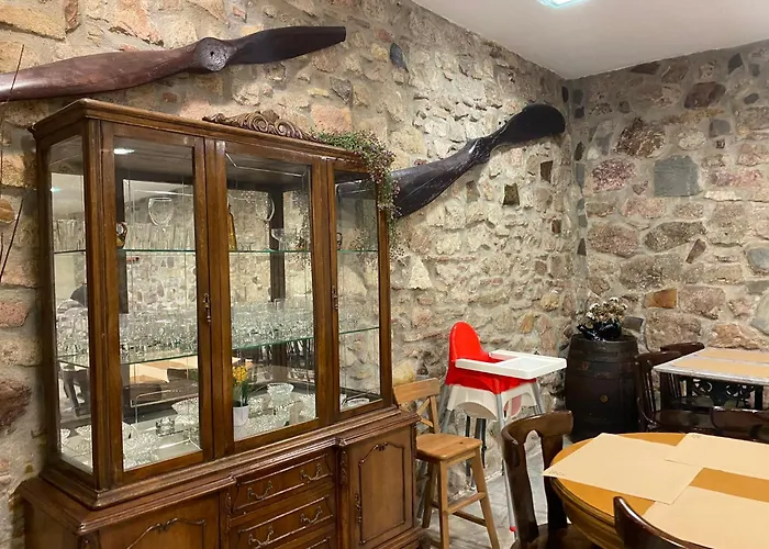 Hotel Canton Barcellona