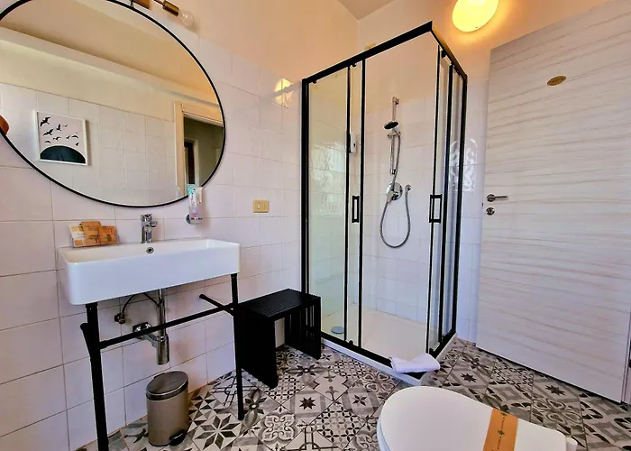 Hotel Residenza Le Rondini Firenze