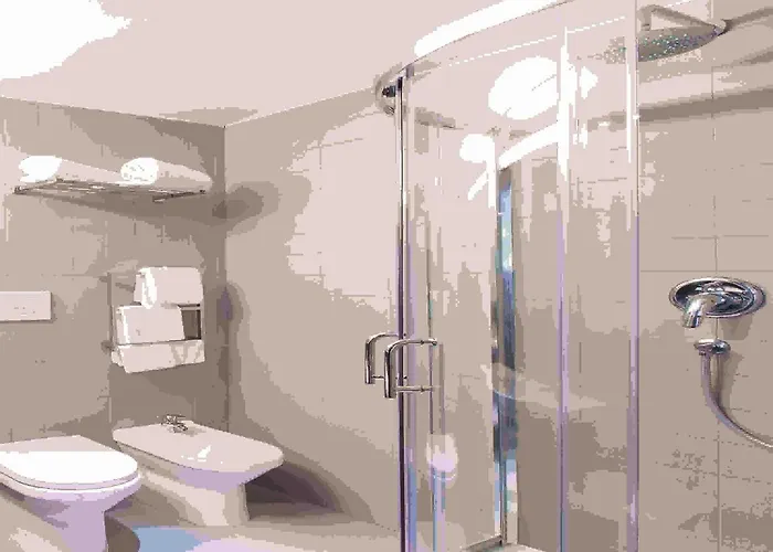 Hotel Ibis Styles Roma Eur