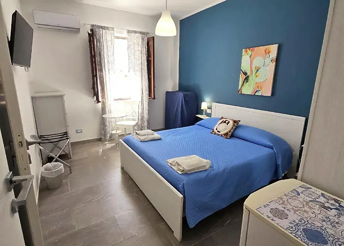 Alba Chiara B&B San Vito Lo Capo