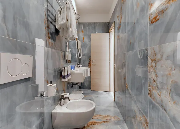 Hotel Cavour Cesenatico