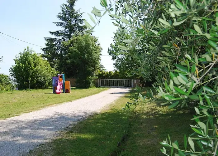 B&B Mama Rò Cesena