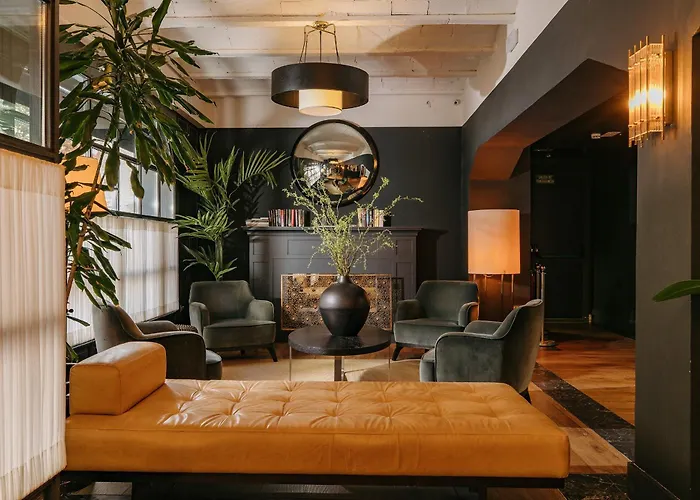 Hotel La Franca Travellers (Adults Only) Barcellona