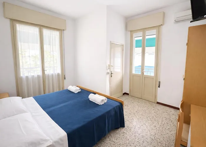 Camere Capinera Cesenatico