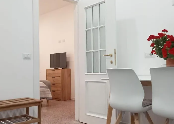 Hotel Cinghiale Bianco Cagliari