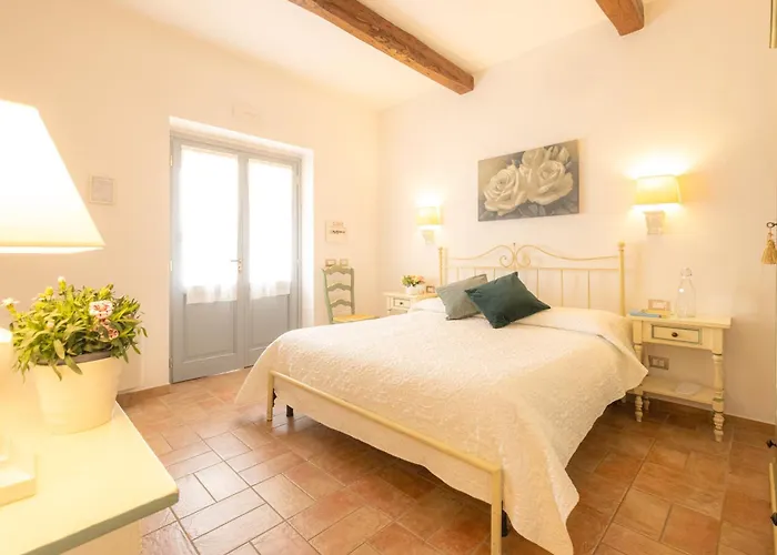 B&B Le Cascatelle di Saturnia