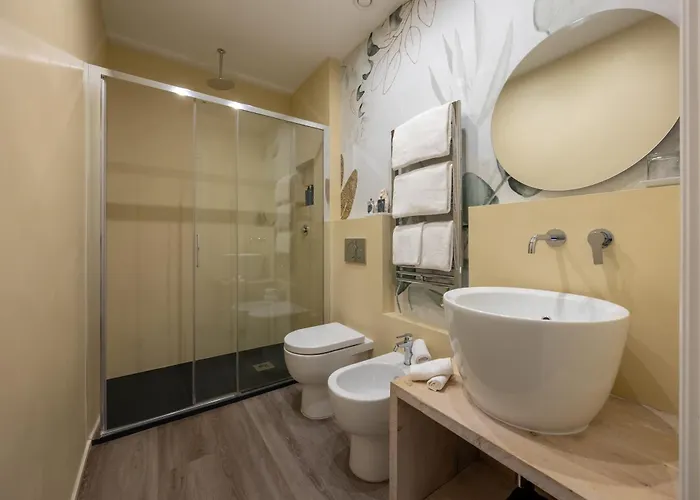 Eco Urban B&B Firenze