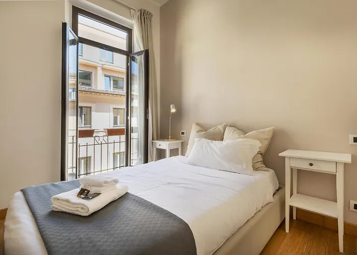 Colosseo Guest House Roma