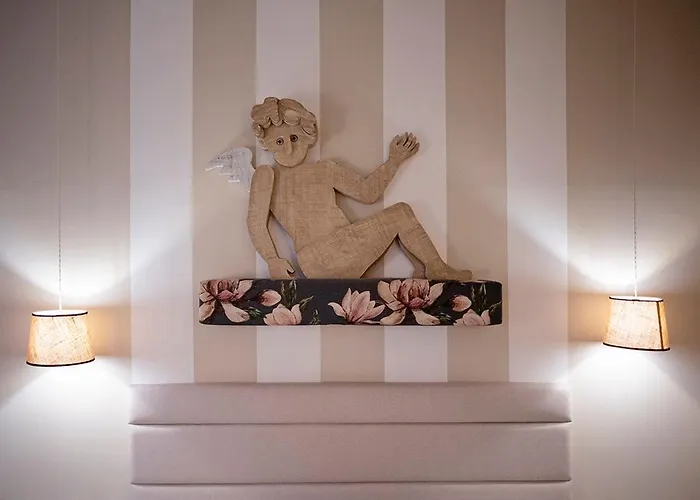 Casa Vèra Affittacamere Orvieto