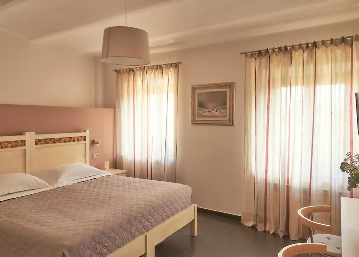 La Piazzetta Rooms Orvieto
