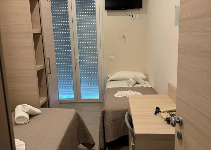 Hotel Primiana Riccione
