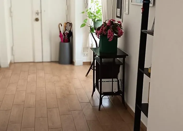 Bed and Breakfast Casa Laura Oliva Mancini Napoli