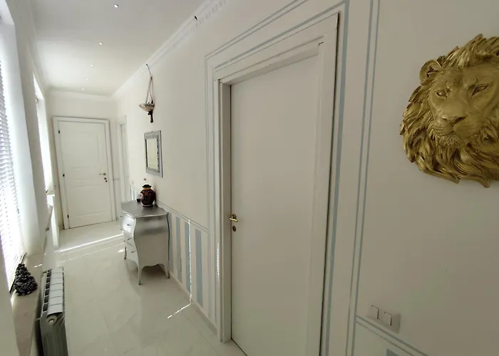 Affittacamere Silvagni Caserta