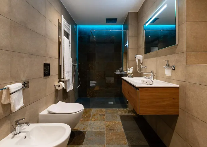 Marcus Suite Cagliari