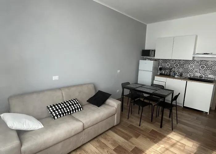 GioiaHomes Milano