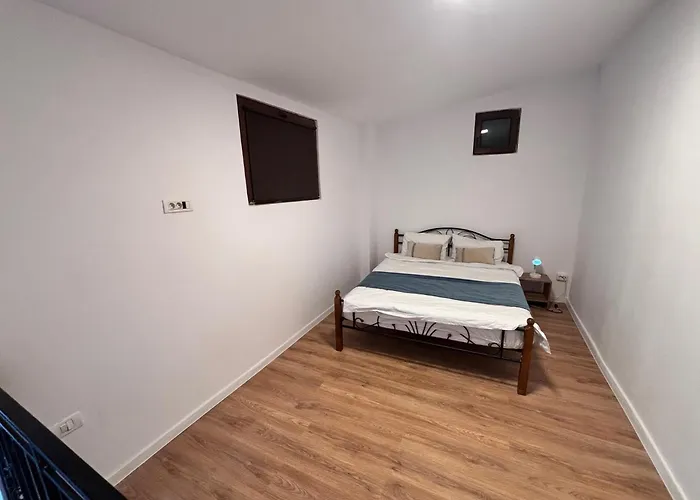 Piata Uniri Cozy Inn Bucarest