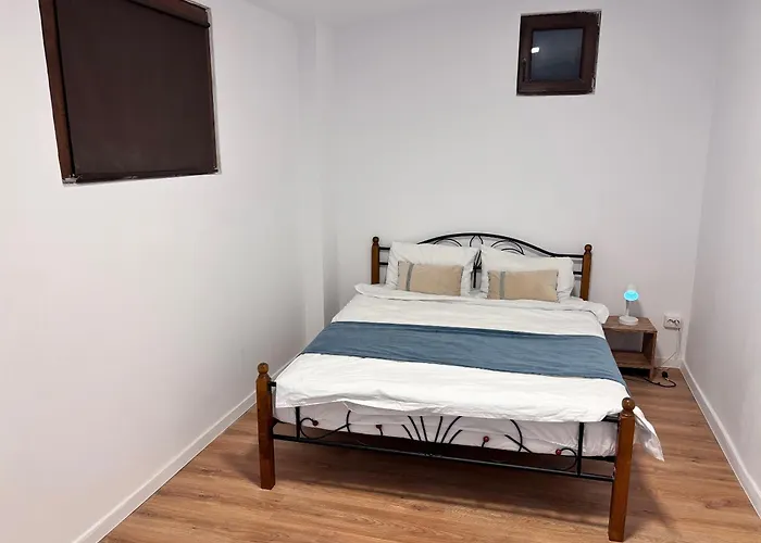 Piata Uniri Cozy Inn Bucarest