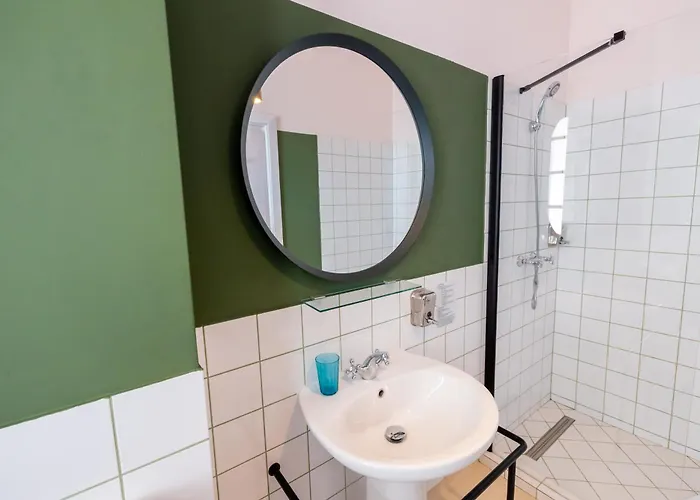 Stil Old Town Boutique Hotel Bucarest