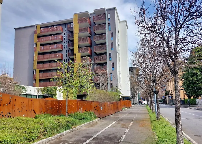 Quarto Verde Bergamo