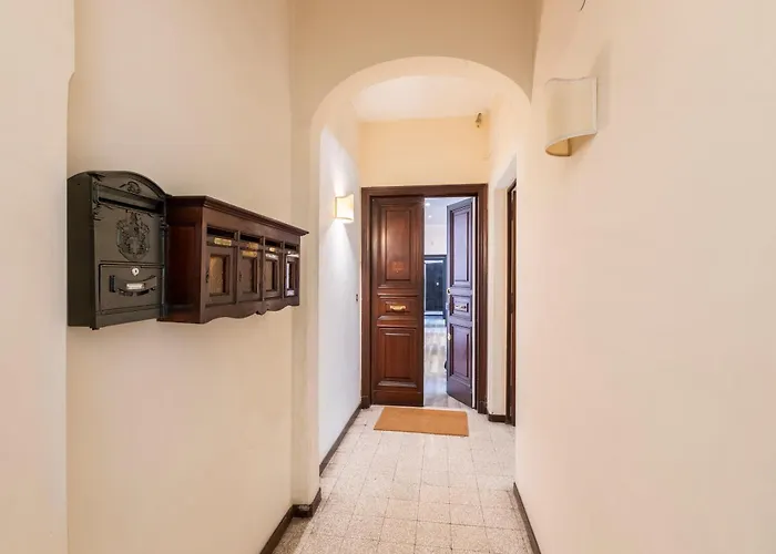 Residenza Vaticano Roma