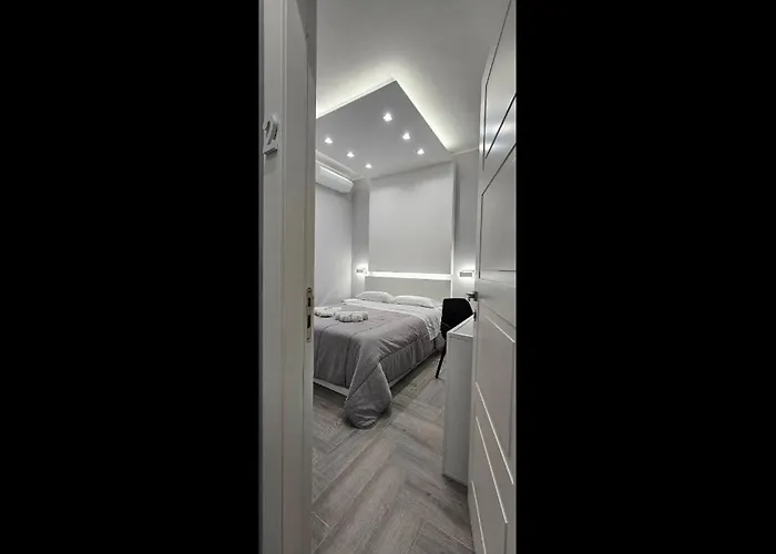 Bed and Breakfast Duomo View Napoli