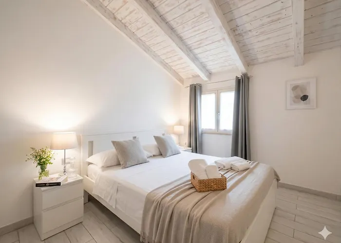 San Paolo Rooms Olbia