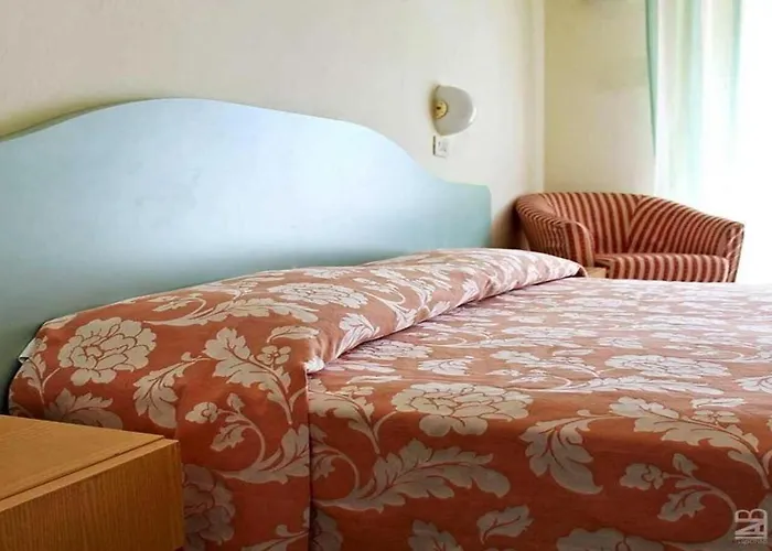 The Match Hotel Cervia