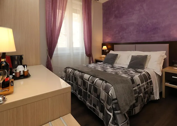 Hotel Residenza Ponte Vecchio Firenze