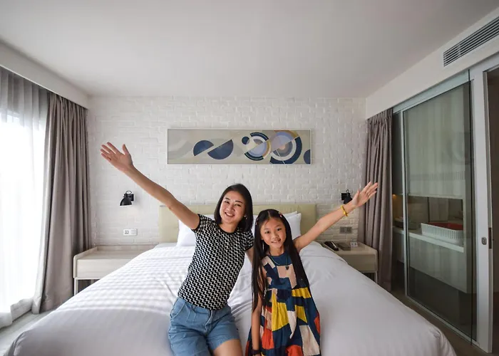 Hotel Shama Yen-Akat Bangkok