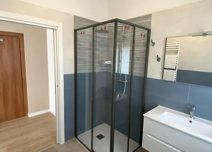 Cygnus Bed & Breakfast Lido di Jesolo
