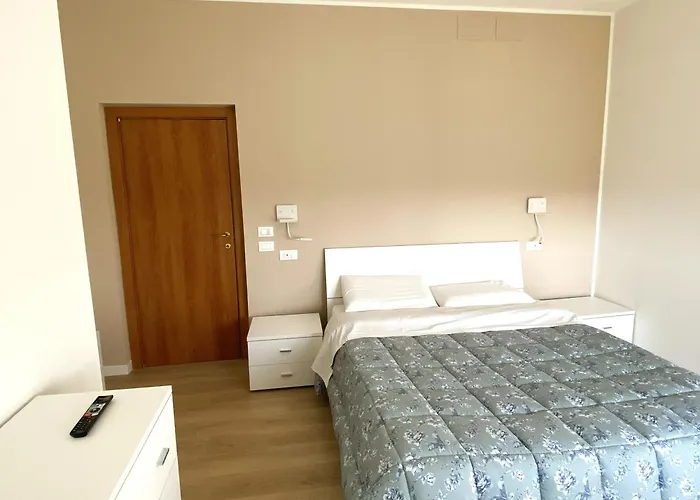 Cygnus Bed & Breakfast Lido di Jesolo