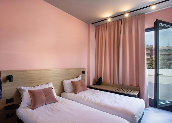 Hotel Ibis Styles Roma Aurelia