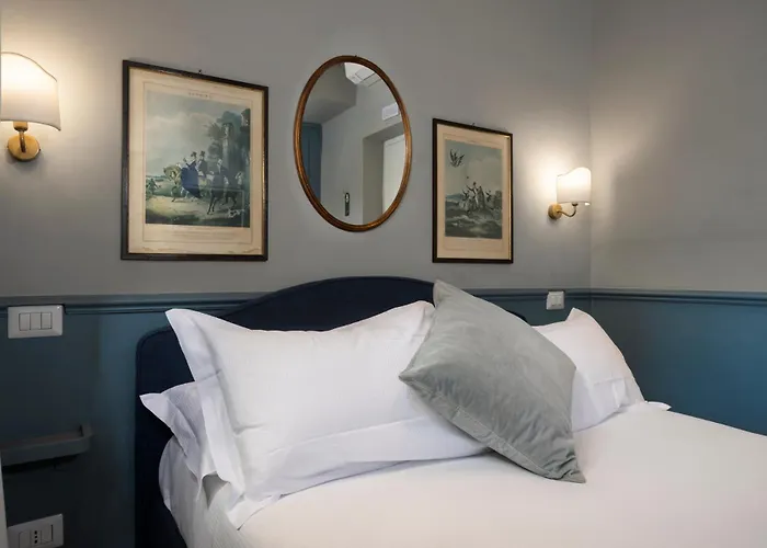 Hotel donna Francesca Roma