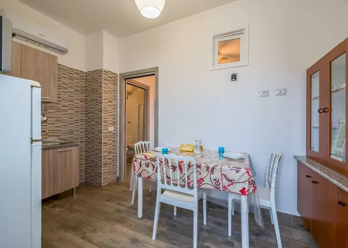 Saint Matthew B&B e Appartamenti by Latuapuglia San Pietro in Bevagna