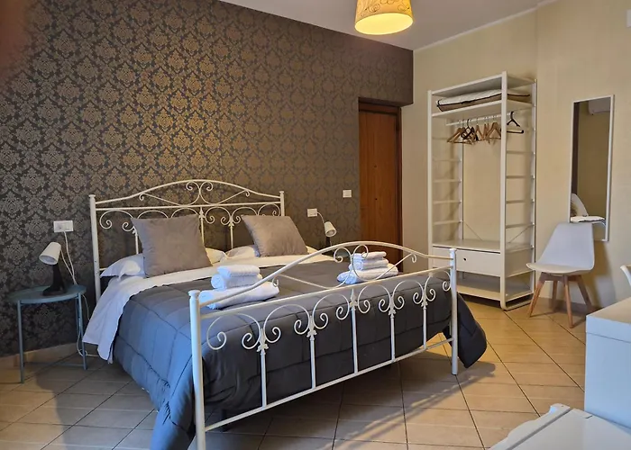 Suite Principe Scordia Palermo