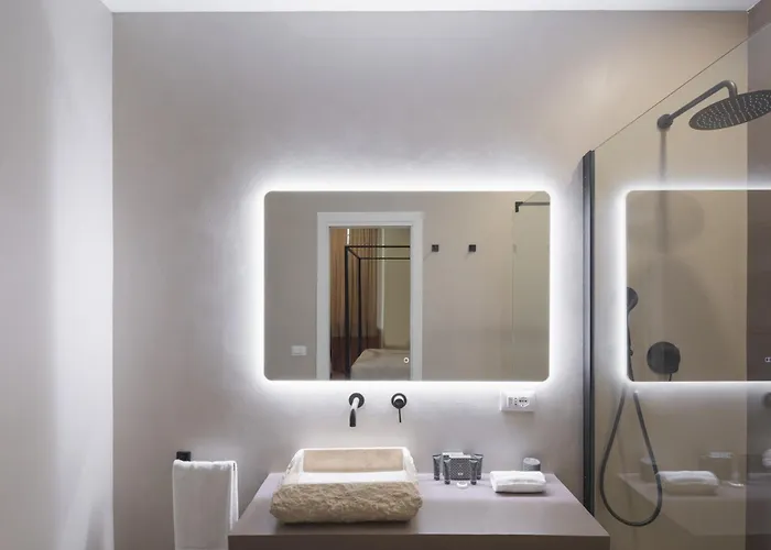 Aparthotel Torre Capranica Roma