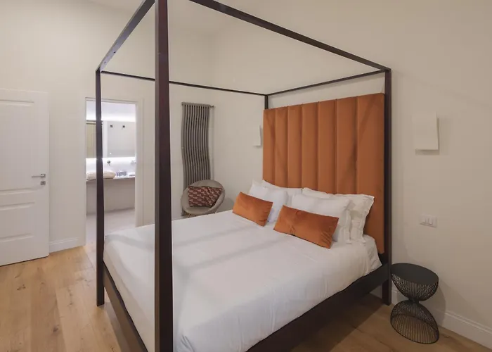 Aparthotel Torre Capranica Roma