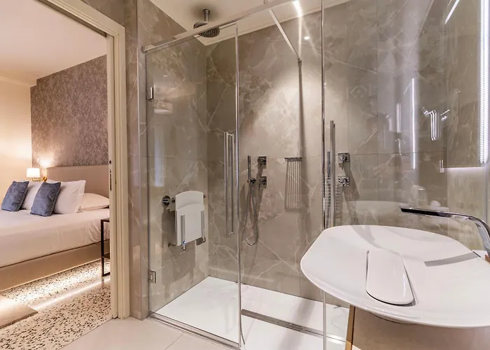 Hotel Palazzo Keller Venezia