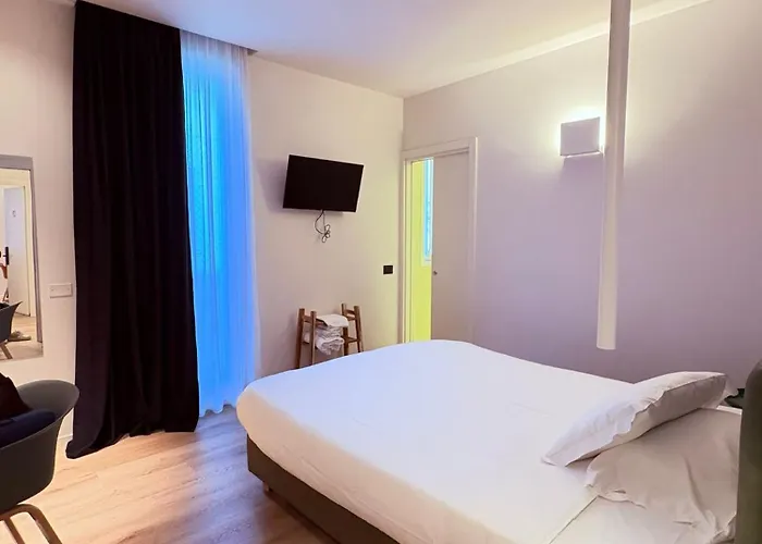 Hotel Dimora in Prato Padova