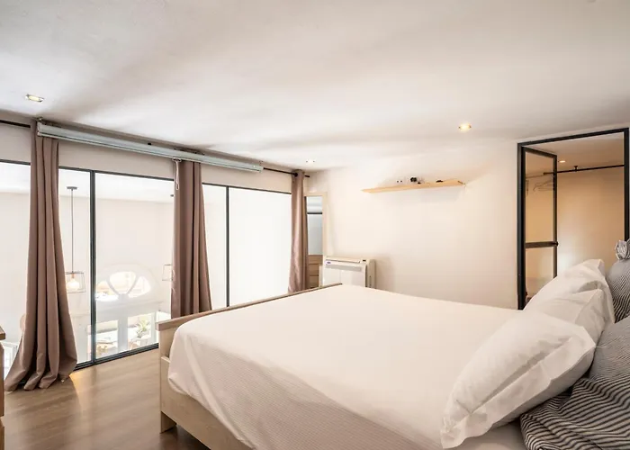 Fra Cielo E Mare Boutique Rooms Cagliari