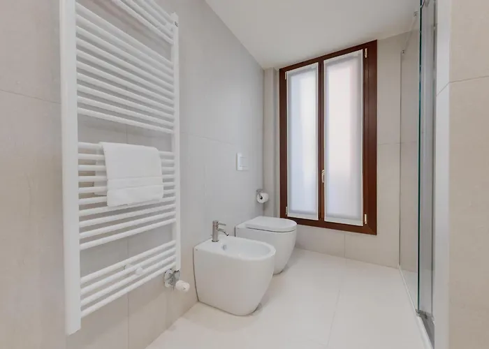 Hotel 286 Piazza San Marco - Relais il Doge Venezia