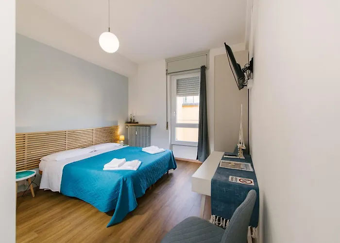 Sciesa Guest House Verona