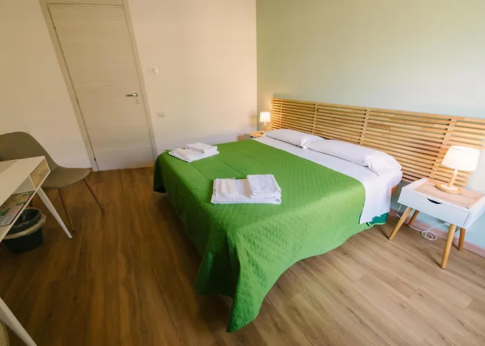 Sciesa Guest House Verona