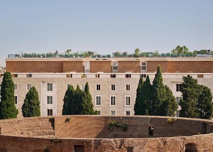 Bvlgari Hotel Roma