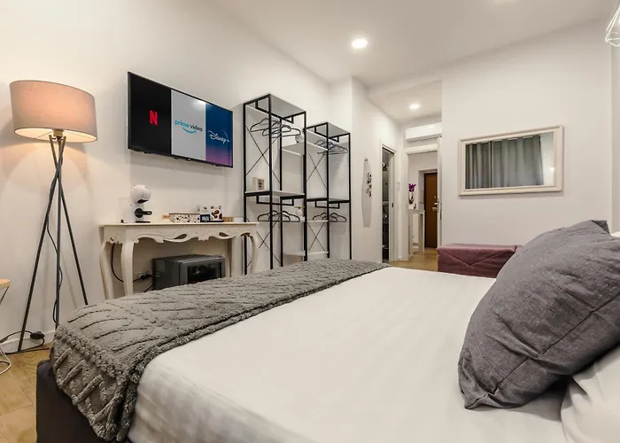 Prati Sweet Home Roma
