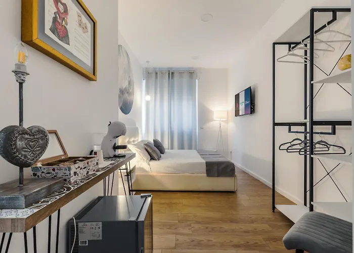 Prati Sweet Home Roma