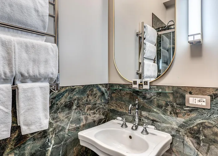 Hotel Telier Tomacelli Roma