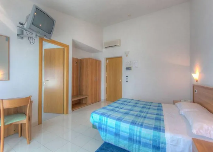 Hotel Mizar Chianciano Terme