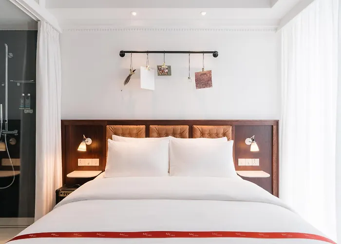 Ruby Stella Hotel Londra