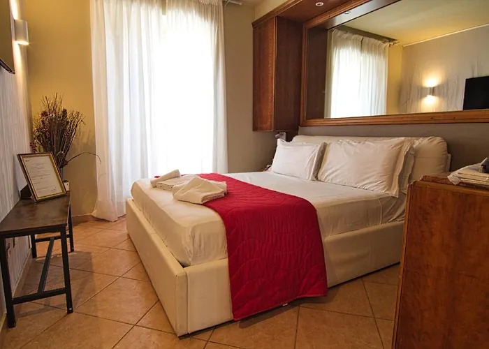 Affittacamere REGIO Roma